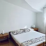 Mima Apartman *