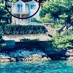 Mima Apartman Nečujam