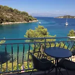 Mima Apartman Nečujam