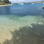 Apartman Mima *
