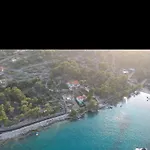 Mima Apartman Nečujam