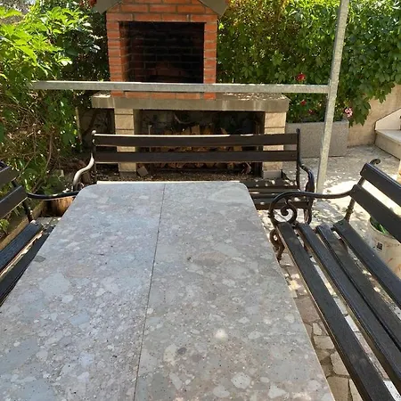 Apartamento Mima Nečujam