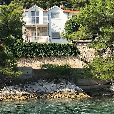 Mima Nečujam