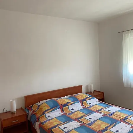 Mima Apartmán Nečujam