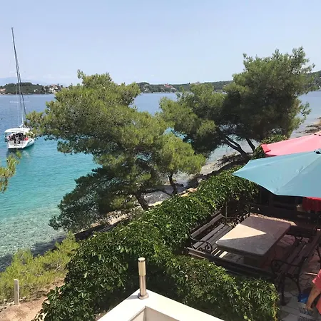 Apartament Mima *
