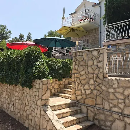 Apartament Mima