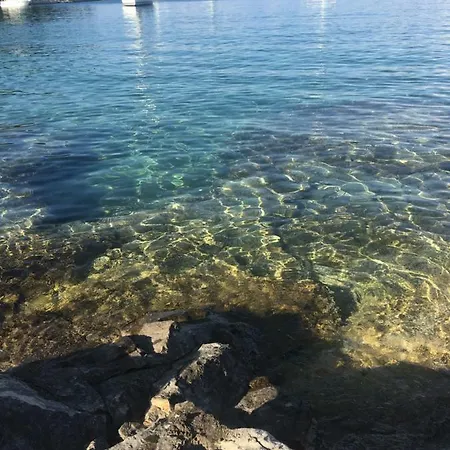 Apartament Mima Nečujam