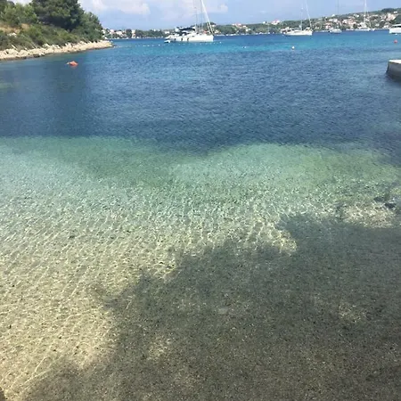 Apartament Mima *
