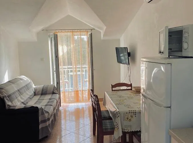 Appartement Mima Nečujam