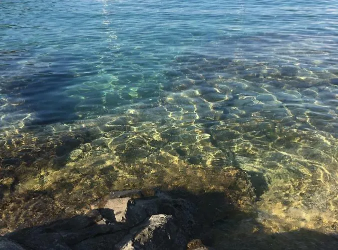 Lägenhet Mima Nečujam