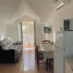 Apartment Mima Necujam