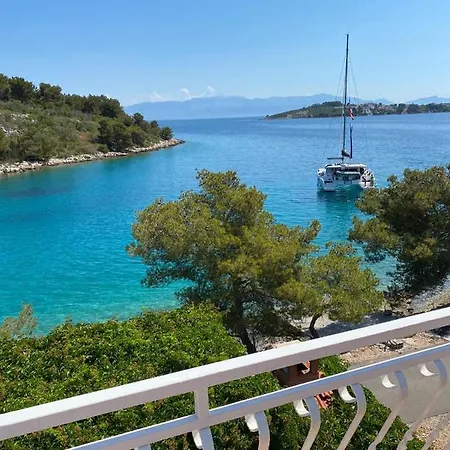 Apartman Mima