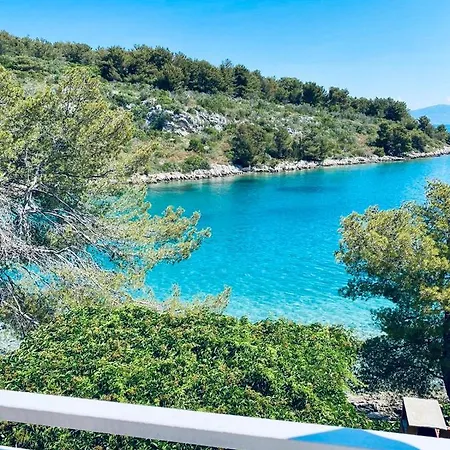 Apartman Mima