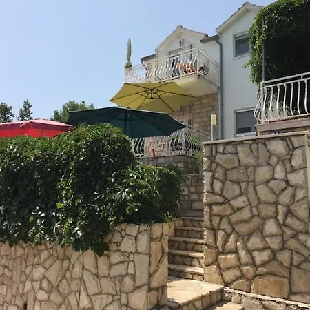 Apartment Mima Necujam