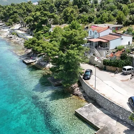 Mima Apartman Nečujam