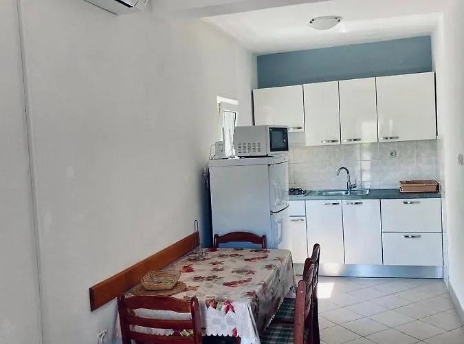 Mima Appartement *