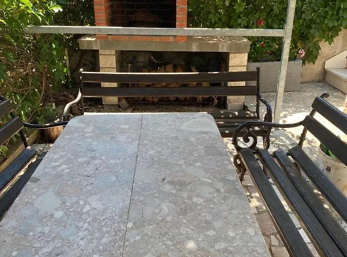 Appartement Mima Nečujam
