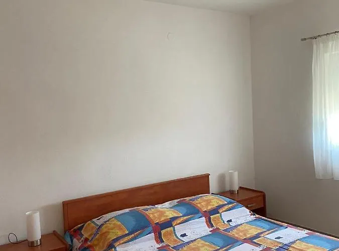 Mima Appartement Nečujam