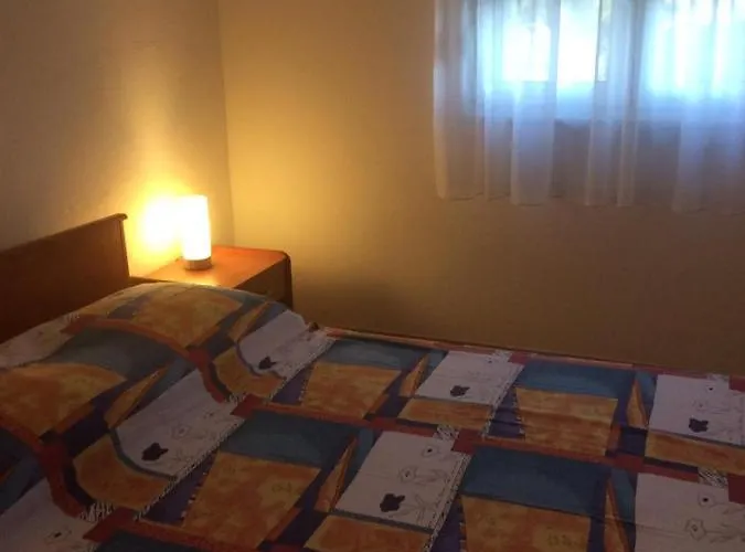 Mima Nečujam