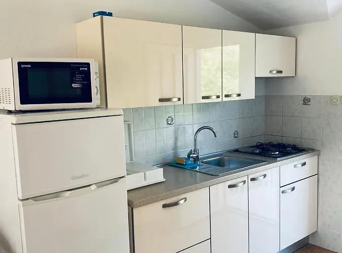 Mima Appartement Nečujam