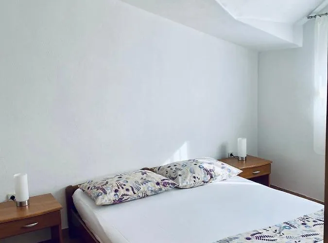 Mima Appartement *