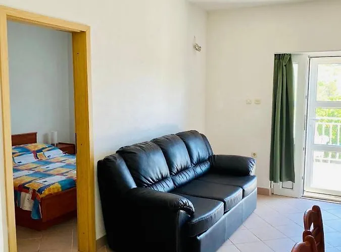 Appartement Mima