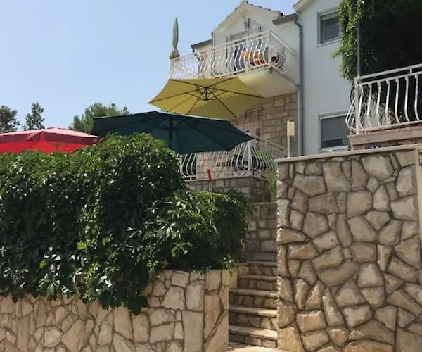 Appartement Mima Nečujam