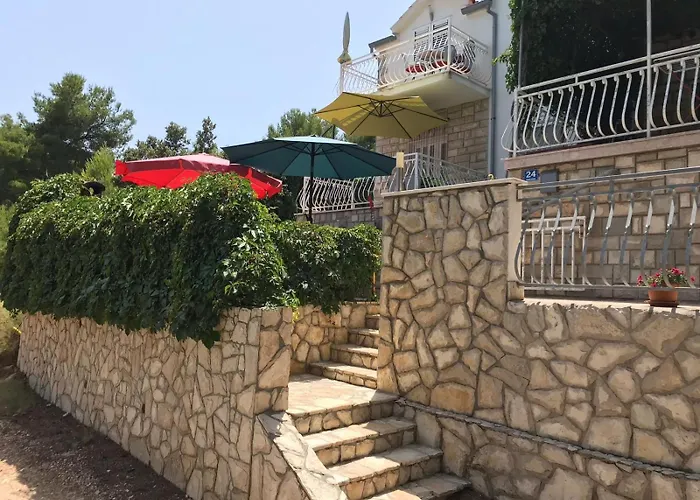 Appartement Mima