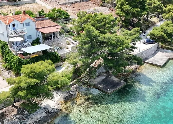 Appartement Mima Nečujam