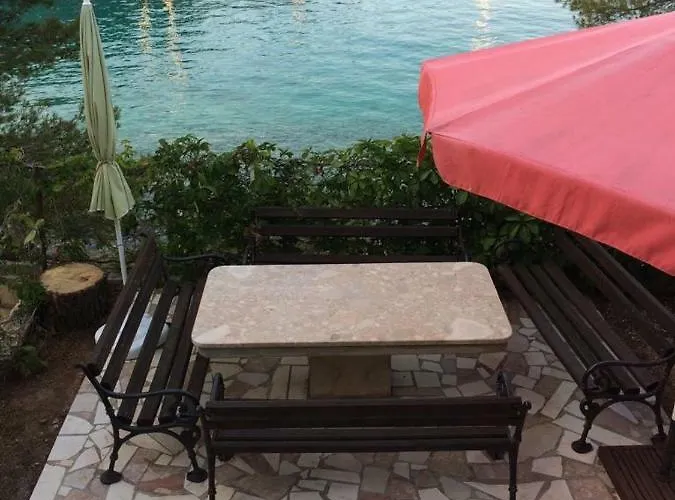 Appartement Mima