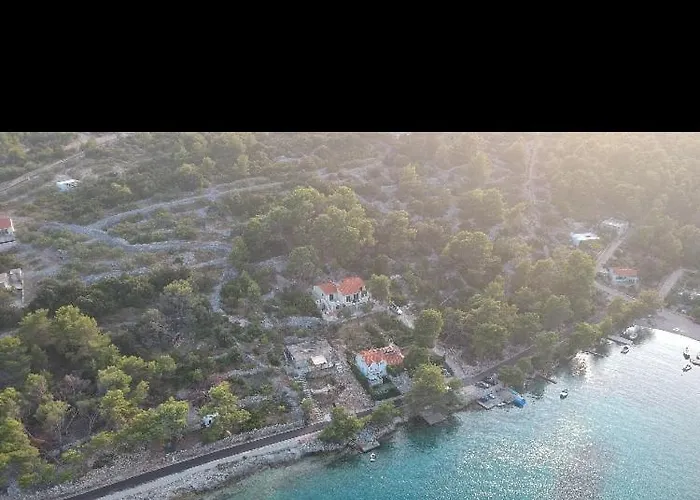 Mima Appartement Nečujam